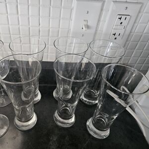 Beer Glass Set